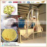 High Quality Green Beans Flour Grinding Machine Flour Milling Machine at Competitive Price thumbnail-5