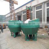 Grinding Mill Gold Roller Pan Mill Machinery With Rolling Mill for Grinding thumbnail-1