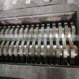 Waste Rubber Shredder Machine/ Waste Plastic Shredder Machine -- DeRui Company thumbnail-5