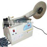 Table Top Small PLC Control Foil Zipper Wire Strapping Tape Belt Cutter thumbnail-1