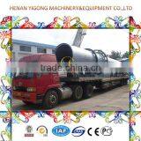 Low Consumption Sawdust Rotary Dryer Factory Price, Silica Sand Drying Machine thumbnail-1