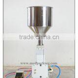 Pneumatic Nail Polish Oil Filling Machine A02 thumbnail-5