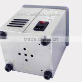 Ultrasonic Cleaner JP-010T Power 80W Glasses Jewelery Board Parts Cleaner 2L thumbnail-4