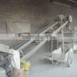 Belt Cement,coal,stone Transportation Conveyor thumbnail-1