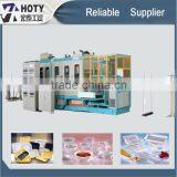Good Quality PS Food Box Machine/Foam Container Making Machine thumbnail-1