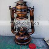 Vintage Brooklyn Lamp Camping Lantern Christmas Hurricane Lantern Rion Barn Lantern thumbnail-4