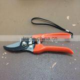 6'' Pruning Shears Cutter Home Gardening Plant Scissor Branch Garden Pruner thumbnail-3