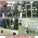 Your Best Choice!!!Hydraulic HF-44T Borehole Drilling Machine thumbnail-1