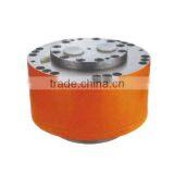 QJM Circular Hydraulic Motor for Concrete Mixer