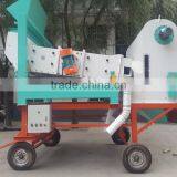 Manufacturer of High Efficiency Vibro Cleaning Machine for Pulses thumbnail-6