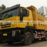 IVECO dump truck 20 tons, 20~30 tons IVECO tipper truck, 18 m3 IVECO tipper truck, 10 wheels IVECO dump camion