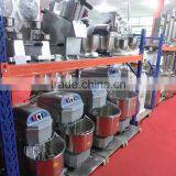 Factory Directly 80L Electric Cake Spiral Dough Mixer,Dough Mixer 25 Kg(CD80) thumbnail-3