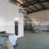 Shrimp Spiral Freezer thumbnail-4