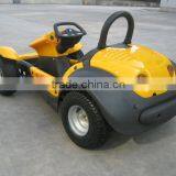 Electric go Kart for Kids (TKG200W) thumbnail-4