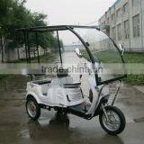 Passenger Tricycle for Old People thumbnail-1