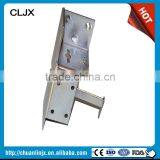 OEM Stamping Punching Parts Building Stamping Part thumbnail-1