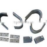 Top Quality Stainless Steel Stamping Parts Customized Products thumbnail-5