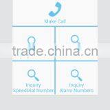 Elderly Telephone Medical Alarm System Aged Care Products thumbnail-4