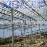 Venlo Roof Agricultural Glass Green House thumbnail-1