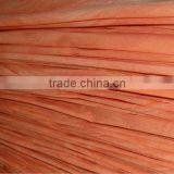Supply 4*8 High Quality Wood Veneer Sheets Lowes Okoume Veneer thumbnail-1
