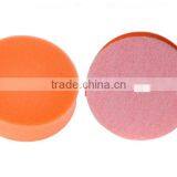 Most Popular Car Polishing Pad Best Size and Color PU Foam thumbnail-1