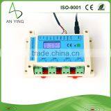 Top Selling Temperature Humidity Sensor, Accurate RS - 485 & Relay Output Temperature Humidity Controller thumbnail-2
