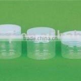 PLASTIC JAR thumbnail-1