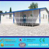 Sandwich Panel China Prefabricated Homes for Sale thumbnail-6