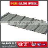 Good Impact Resistance Heat Resistant Corrugated Roofing Sheet thumbnail-2