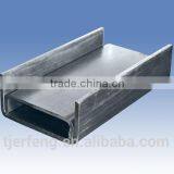Manufacturer China of Galvanized u Channel thumbnail-3