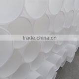 ISO Standard White Color Pvc Water Pipe thumbnail-2
