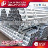 Exported Square Galvanized Steel Tubing Used Greenhouse thumbnail-4