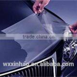 Transparent High Glossy Paint Protection Film thumbnail-1