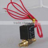 Energy Saving AC36V Magnetic Valve 8mm Tube Connector Gas Protective Welding Machine Magnetic Valve thumbnail-2