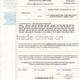 Base Station Heat Exchanger thumbnail-4