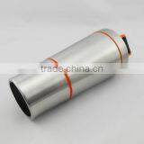 Customized Bottle With Sip Travel Tumbler/Promotional Tritan Stainless Steel Bottle thumbnail-4