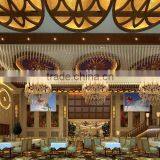 High Definition Computer 3D Rendering Design for Villa Entrance Hall and Staircase thumbnail-5