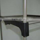 Free Standing Closets Wardrobe Frame thumbnail-4