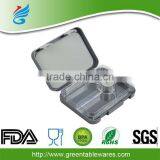 Leakproof Bento Lunch Box Kids Lunch Food Containers thumbnail-4