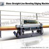 Glass Beveling Machine