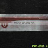 100%biodegradable PLA Durable Plastic Packing Bags /electronic Component Transparent Biodegradable Bags thumbnail-3