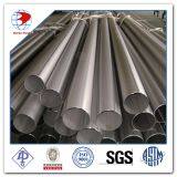 ASTM A312 TP304 Stainless Steel Welded Pipe thumbnail-5
