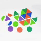 Foam Puzzel Kit Kids Craft thumbnail-1