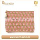 Eco-friendly Cork Bags Portugal Women Clutch Bags Natural Handbag thumbnail-2