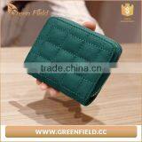 Korean Style Dinner Leather Woman Wallets Party Elegant Pretty Wallet thumbnail-2