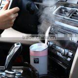 Mini Small-0 Anionic Moisture Meter USB Air Humidifier thumbnail-1