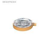 2016 the Mostly Popular Handmake Marble Simple Style Bathroom Accessories Set With Leather Handle thumbnail-3