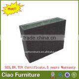 Garden Rattan Big Flower Planter Pot thumbnail-1