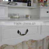 2016 Best Seller Popular Good Quality 3 Mirror Dressing Table Set With Stool thumbnail-3