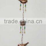 Decorative Bird Bell Wall Door Hangings thumbnail-1
